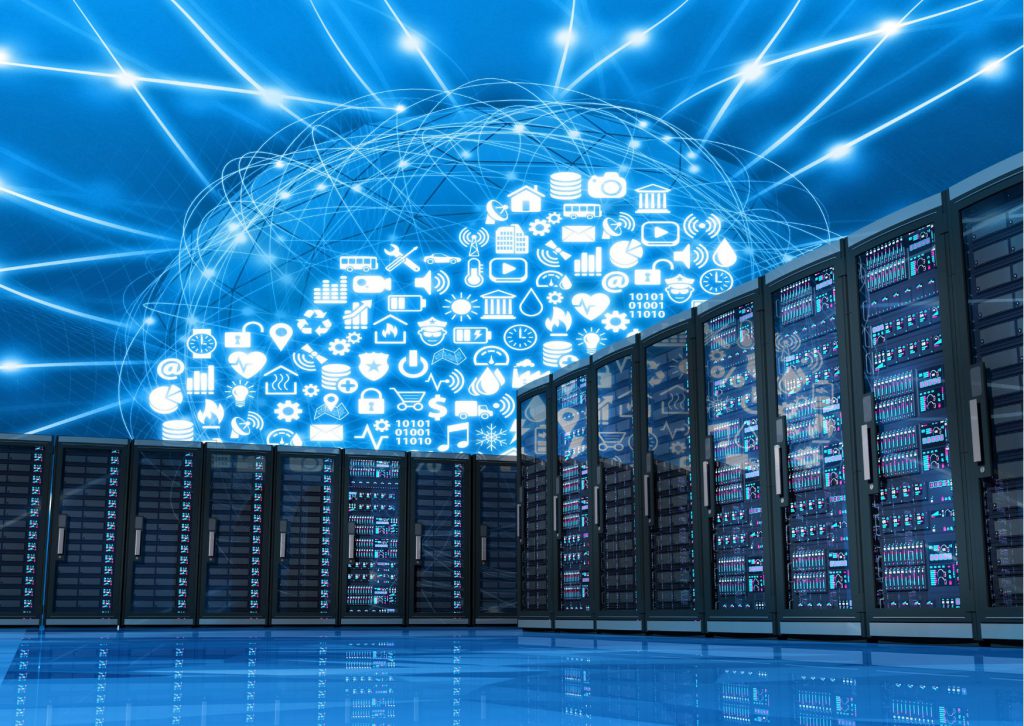 Tại sao nên thuê cloud server