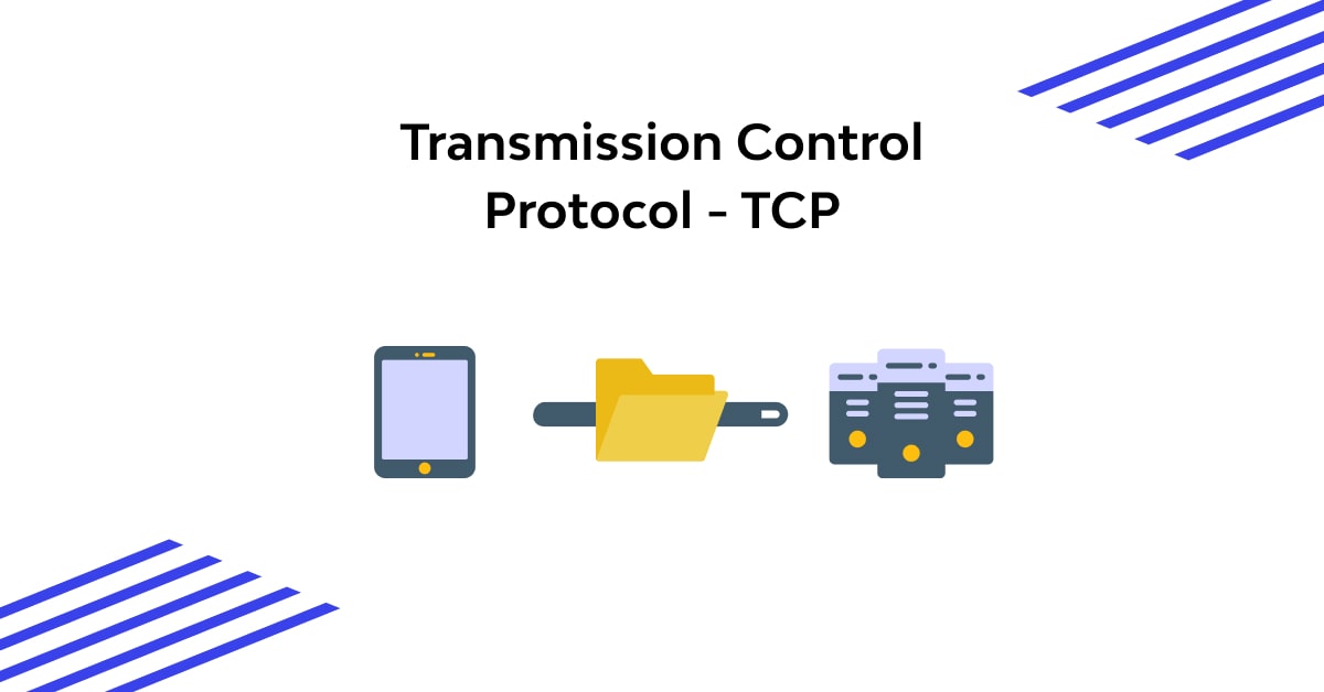 TCP là một giao thức đáng tin cậy