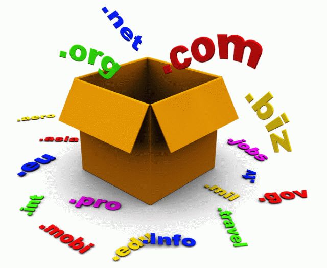 Cách tạo email theo domain cho tên miền của bạn