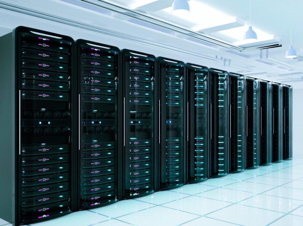 Giới thiệu về Colocation và Trung tâm dữ liệu