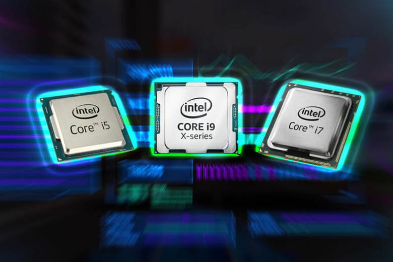 CPU giúp tăng tốc độ xử lý của máy tính