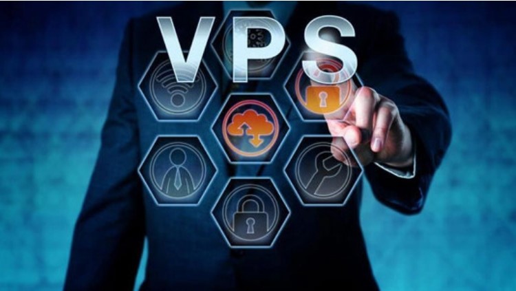 Giới thiệu về Dịch vụ VPS