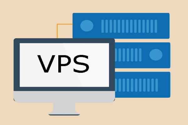 VPS là một giải pháp lý tưởng cho các dự án trực tuyến